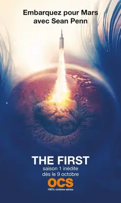 Affiche The First  S01E05 Portraits croisés