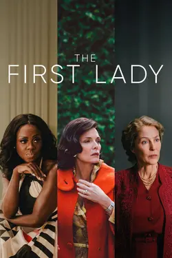 The First Lady (2022) S01E10 Danse de la victoire