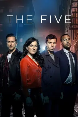 Affiche The Five
