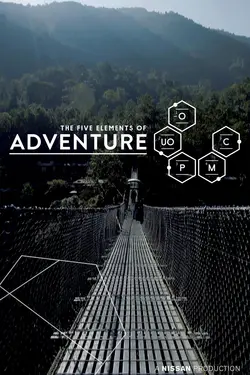 The Five Elements of Adventure