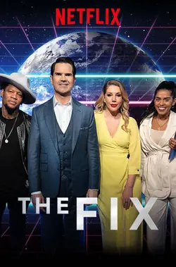 The Fix S01E08 Réglons le problème des armes à feu