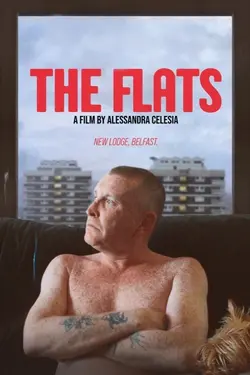 Affiche The Flats