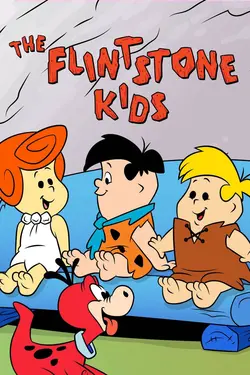 The Flintstone Kids S02E11 Épisode 11