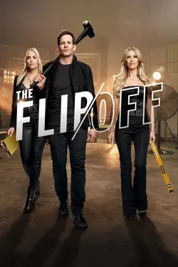 The Flip Off S01E05 Épisode 5