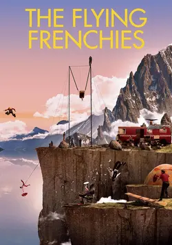 The Flying Frenchies - Retour au Fjords