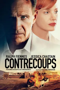 Affiche The Forgiven