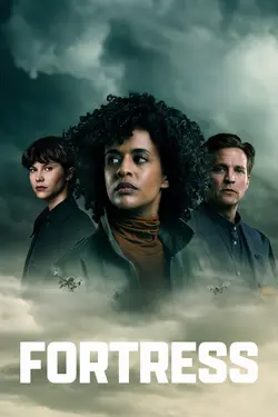 The Fortress S01E08 Épisode 8