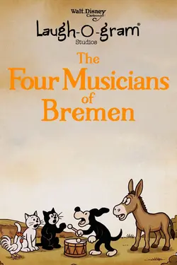 The Four Musicians of Bremen