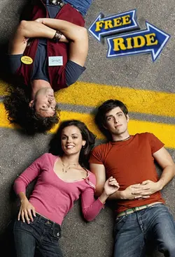New Town S01E03 Épisode 3: Bolivie