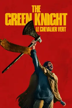 Affiche The French Knight