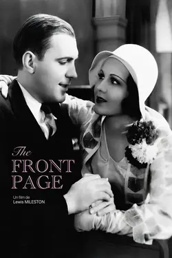 The Front Page