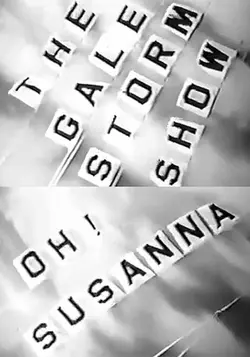 The Gale Storm Show S03E03 Épisode 3