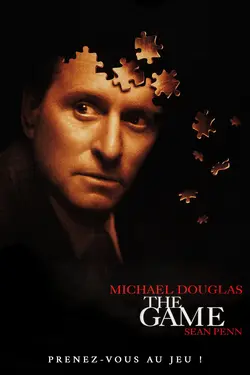 Affiche The Game
