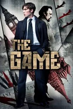 Affiche The Game  S01E02