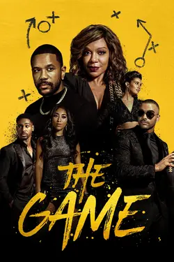 The Game (2021) S02E04 Swindler's List