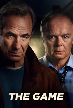 Affiche The Game S01E02
