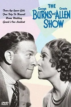 The George Burns and Gracie Allen Show S07E42 The George Burns and Gracie Allen Show S07E42