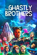 Affiche The Ghastly Brothers