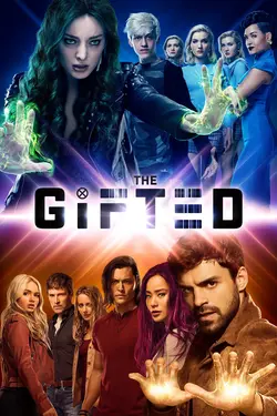 The Gifted S02E06 l'eMpreinte