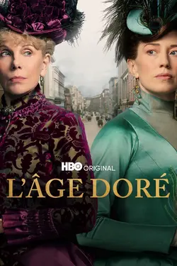 The Gilded Age S01E06 Des têtes sont tombées pour moins que ça