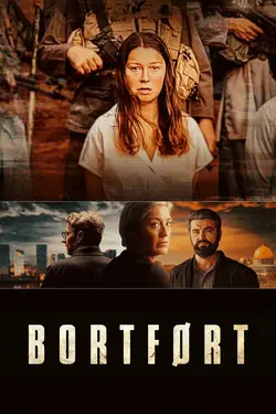 The Girl from Oslo S01E02 Épisode 2