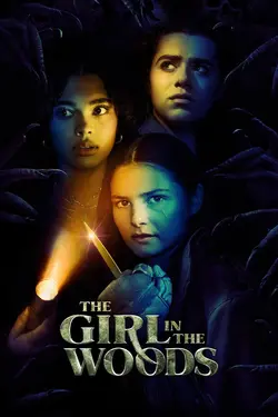 Affiche The Girl In the Woods