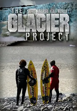 The Glacier Project