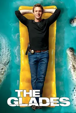 Affiche The Glades  S01E07 Cassadaga