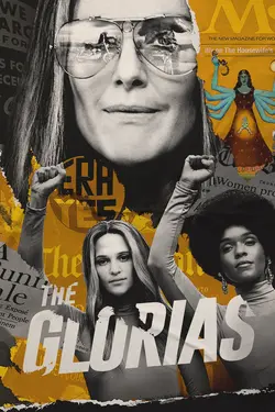 Affiche The Glorias