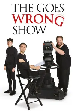 The Goes Wrong Show S02E03 Épisode 3