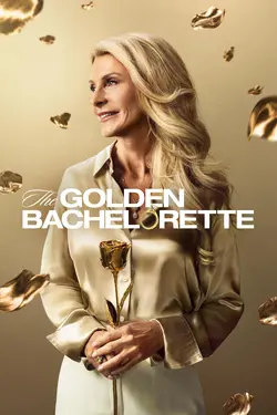 The Golden Bachelorette S01E06 Épisode 6