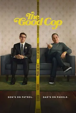 The Good Cop S01E03 Qui est l'affreuse allemande ?