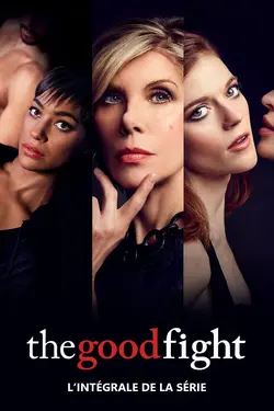 The Good Fight S05E03 Et la cour avait un clerc…