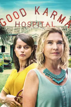 The Good Karma Hospital S01E03 Épisode 3