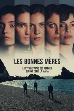 The Good Mothers S01E03 Changement de vie