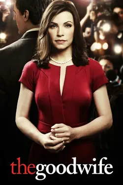 The Good Wife S01E04 Un soupçon de corruption...