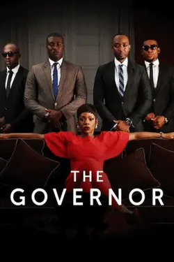 The Governor S01E05 Le coup