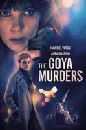 Affiche The Goya Murders en streaming