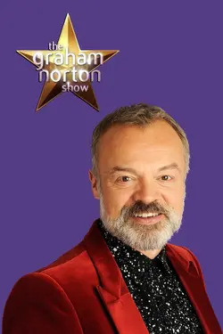 The Graham Norton Show S24E06 Épisode 6