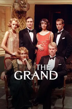 The Grand S01E06 Épisode 6