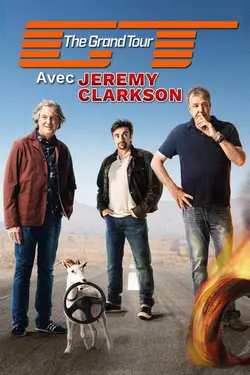 The Grand Tour S06E01 Un dernier pour la route