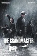 Affiche The Grandmaster