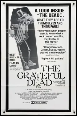 The Grateful Dead Movie