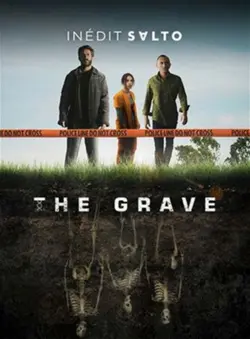 The Grave (2019) S01E08 L'Elu