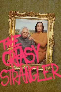 Affiche The Greasy Strangler