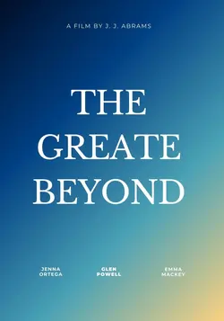 The Great Beyond
