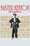 Affiche The Great Buster : A Celebration