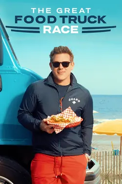 The Great Food Truck Race S05E06 Épisode 6