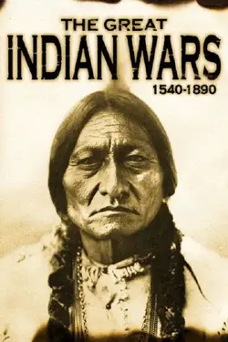 The Great Indian Wars S01E05 Épisode 5