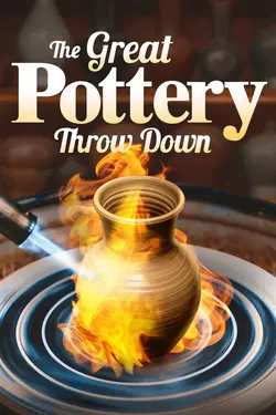 The Great Pottery Throw Down S04E05 Épisode 5